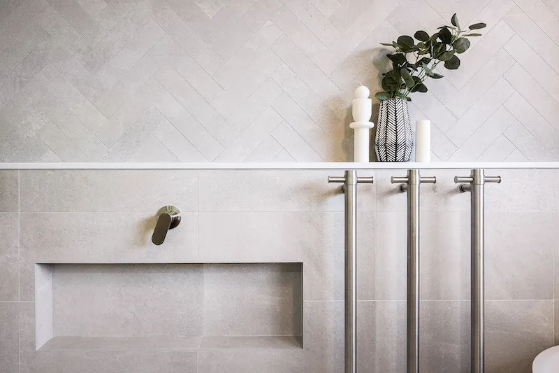 Transform your bathroom with stylish updates. Enhance your space with Dura Group's expert touch. Contact us today for a consultation.