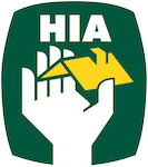 HIA Logo | Dura Group Building and Renovations