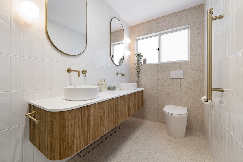 Upgrade your home with a stylish bathroom remodel in Sydney. Experience elegance and quality craftsmanship. Contact Dura Group today!