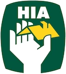 HIA Logo | Dura Group Building and Renovations