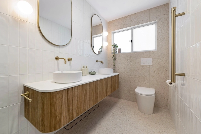 Upgrade your home with a stylish bathroom remodel in Sydney. Experience elegance and quality craftsmanship. Contact Dura Group today!