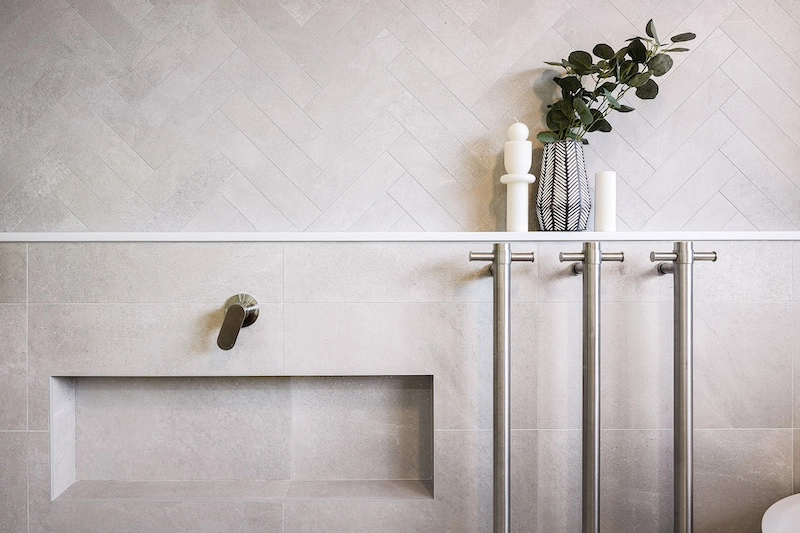 Transform your bathroom with stylish updates. Enhance your space with Dura Group's expert touch. Contact us today for a consultation.